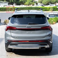 هیوندای سەنتافی